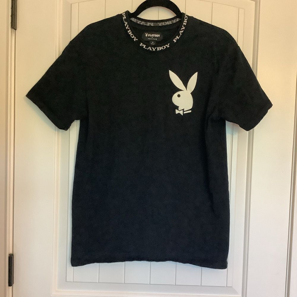 Playboy by PacSun Top‎